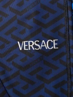 ( Nouvelle Collection ) Versace Legging à Motif Monogrammé 6U700 BLUNAVY+SAPPHIRE 12 ( Nouvelle Collection ) Versace Legging à Motif Monogrammé 6U700 BLUNAVY+SAPPHIRE -Pas Cher Versace Boutique 17923474 37830508 600