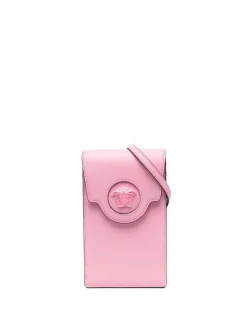 ( Nouvelle Collection ) Versace Sac à Bandoulière Medusa 1P65V BABY PINK -Pas Cher Versace Boutique 17924645 37865808 600