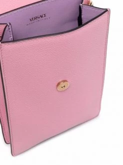 ( Nouvelle Collection ) Versace Sac à Bandoulière Medusa 1P65V BABY PINK -Pas Cher Versace Boutique 17924645 37865810 600
