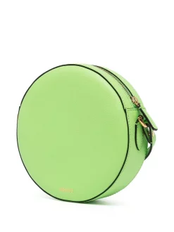 ( Nouvelle Collection ) Versace Sac à Bandoulière à Motif Disco Medusa NEON GREEN/VERSACE GOLD -Pas Cher Versace Boutique 17938661 38141099 600