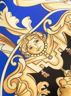 ( Nouvelle Collection ) Versace Short De Bain Le Pop Classique Imprimé Homme -Pas Cher Versace Boutique 17947366 38093766 600