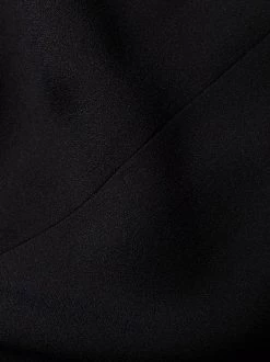 ( Nouvelle Collection ) Versace Robe Courte à Col Bénitier 1B000 BLACK 13 ( Nouvelle Collection ) Versace Robe Courte à Col Bénitier 1B000 BLACK -Pas Cher Versace Boutique 17966942 37979903 600