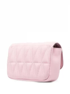 Versace 1PG4V ENGLISH ROSE -VERSACE GOLD Sac à Bandoulière Matelassé à Bride En Chaîne Femme 9 Versace 1PG4V ENGLISH ROSE -VERSACE GOLD Sac à Bandoulière Matelassé à Bride En Chaîne Femme -Pas Cher Versace Boutique 17967631 ce86b7be 6c9b 4e3f 8a0b 88cdb740fd6b 600