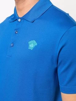 ( Nouvelle Collection ) Versace Polo Medusa à Logo Brodé Homme 9 ( Nouvelle Collection ) Versace Polo Medusa à Logo Brodé Homme -Pas Cher Versace Boutique 17978119 37987093 600