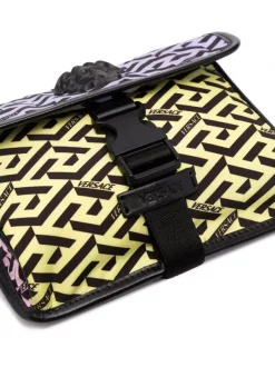 ( Nouvelle Collection ) Versace Sac Porté épaule Medusa Head 5Y13P PINNEAPPLE+CANDY+ORCHID+NERO-PALLADIUM 8 ( Nouvelle Collection ) Versace Sac Porté épaule Medusa Head 5Y13P PINNEAPPLE+CANDY+ORCHID+NERO-PALLADIUM -Pas Cher Versace Boutique 17979700 38034339 600