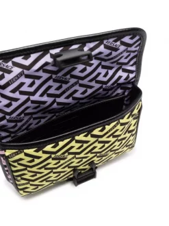 ( Nouvelle Collection ) Versace Sac Porté épaule Medusa Head 5Y13P PINNEAPPLE+CANDY+ORCHID+NERO-PALLADIUM 9 ( Nouvelle Collection ) Versace Sac Porté épaule Medusa Head 5Y13P PINNEAPPLE+CANDY+ORCHID+NERO-PALLADIUM -Pas Cher Versace Boutique 17979700 38034346 600