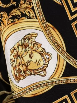 ( Nouvelle Collection ) Versace Short De Pyjama à Imprimé Medusa Head Homme -Pas Cher Versace Boutique 17979702 38034492 600