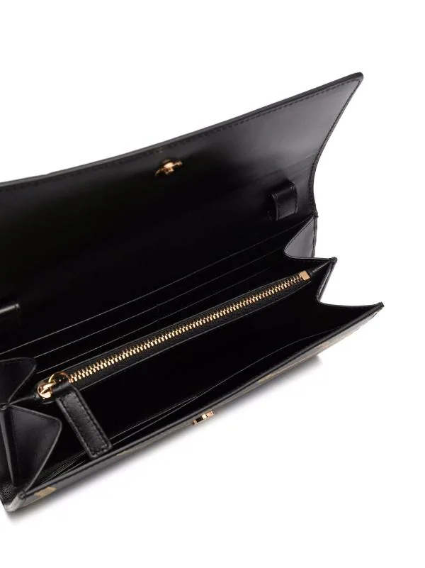 ( Nouvelle Collection ) Versace 5B00V NERO+ORO-ORO VERSACE Sac Porté épaule Medusa Head En Cuir Homme 5 ( Nouvelle Collection ) Versace 5B00V NERO+ORO-ORO VERSACE Sac Porté épaule Medusa Head En Cuir Homme – Image 5