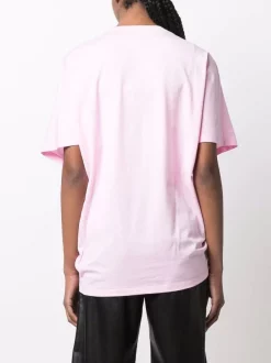 ( Nouvelle Collection ) Versace T-shirt Medusa à Fronces 1PB90 PINK 8 ( Nouvelle Collection ) Versace T-shirt Medusa à Fronces 1PB90 PINK -Pas Cher Versace Boutique 17980393 38027048 600