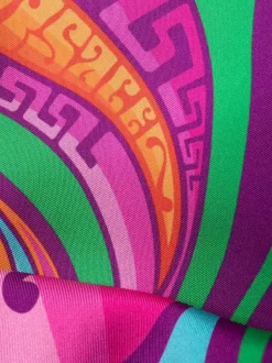 ( Nouvelle Collection ) Versace Short à Logo Imprimé Homme -Pas Cher Versace Boutique 17985714 38289278 600