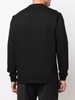 ( Nouvelle Collection ) Versace T-shirt à Imprimé Graphique Homme -Pas Cher Versace Boutique 17989626 38066286 600