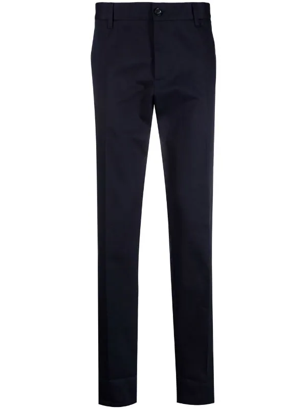 ( Nouvelle Collection ) Versace 1U040 NAVY Pantalon Chino à Imprimé La Greca Homme 1 ( Nouvelle Collection ) Versace 1U040 NAVY Pantalon Chino à Imprimé La Greca Homme