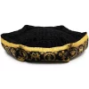 Versace Lit Pour Animaux à Logo Imprimé Homme