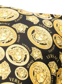 Versace Coussin à Logo Medusa Femme -Pas Cher Versace Boutique 18042593 39265635 600