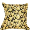 Versace Coussin à Logo Medusa Femme
