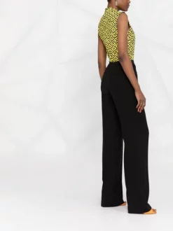 ( Nouvelle Collection ) Versace Body à Imprimé La Greca Femme -Pas Cher Versace Boutique 18056651 a9bd6743 28d5 4ff8 a0f4 235cbdac9699 600