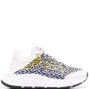 ( Nouvelle Collection ) Versace Baskets Trigreca Femme