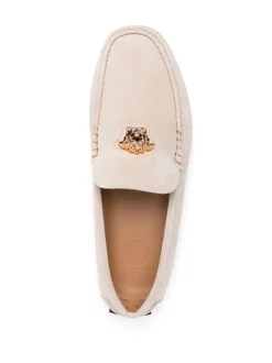 ( Nouvelle Collection ) Versace Mocassins En Daim à Motif Medusa Head Homme 7 ( Nouvelle Collection ) Versace Mocassins En Daim à Motif Medusa Head Homme -Pas Cher Versace Boutique 18063965 38312826 600