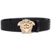Versace Ceinture à Boucle Medusa Homme