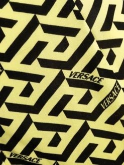 ( Nouvelle Collection ) Versace 5Y090 PINEAPPLE BLACK Robe Sans Manches à Imprimé Greca Femme 15 ( Nouvelle Collection ) Versace 5Y090 PINEAPPLE BLACK Robe Sans Manches à Imprimé Greca Femme -Pas Cher Versace Boutique 18075727 38313929 600