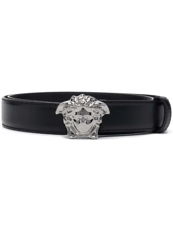 ( Nouvelle Collection ) Versace Ceinture à Boucle Medusa Homme 1 ( Nouvelle Collection ) Versace Ceinture à Boucle Medusa Homme