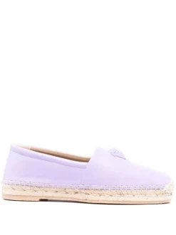 ( Nouvelle Collection ) Versace Espadrilles Medusa Head Femme