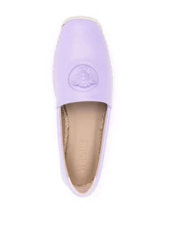 ( Nouvelle Collection ) Versace Espadrilles Medusa Head Femme -Pas Cher Versace Boutique 18106941 38489111 600