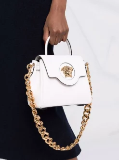 Versace Sac à Main Medusa Head Femme -Pas Cher Versace Boutique 18126572 38546958 600