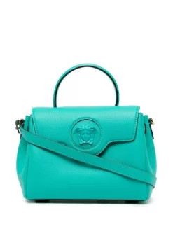 ( Nouvelle Collection ) Versace 1V62V Sac à Main La Medusa Médium Femme