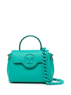 ( Nouvelle Collection ) Versace 1V62V Sac à Main La Medusa Médium Femme -Pas Cher Versace Boutique 18132902 39332923 600