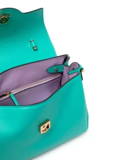 ( Nouvelle Collection ) Versace 1V62V Sac à Main La Medusa Médium Femme -Pas Cher Versace Boutique 18132902 39332925 600