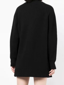 ( Nouvelle Collection ) Versace Cardigan Nervuré à Détails D'épingles 1B000 8 ( Nouvelle Collection ) Versace Cardigan Nervuré à Détails D'épingles 1B000 -Pas Cher Versace Boutique 18132915 39022181 600