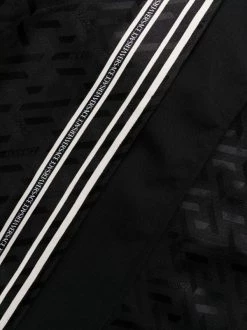 ( Nouvelle Collection ) Versace Pantalon évasé à Taille Basse Femme -Pas Cher Versace Boutique 18132950 39333869 600