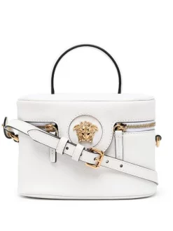 Versace 1W00V Mini Sac La Medusa Femme