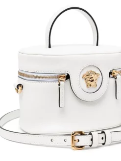 Versace 1W00V Mini Sac La Medusa Femme -Pas Cher Versace Boutique 18132985 39332876 600