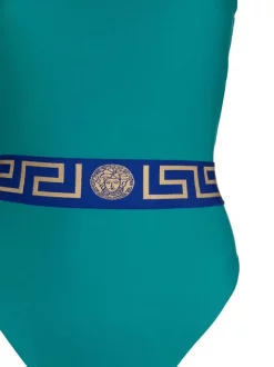 ( Nouvelle Collection ) Versace 2G650 Maillot De Bain Greca Femme -Pas Cher Versace Boutique 18132987 39314631 600