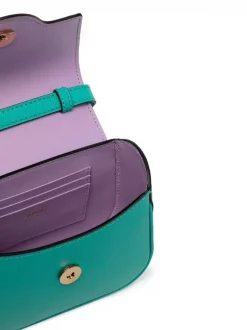 Versace 1V62V Mini Sac La Medusa Femme -Pas Cher Versace Boutique 18133665 39040458 600