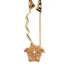 ( Nouvelle Collection ) Versace Broche épingle Medusa Femme