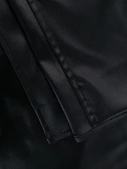 ( Nouvelle Collection ) Versace Pantalon évasé à Taille Basse 1B000 -Pas Cher Versace Boutique 18134133 39337484 600