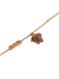 ( Nouvelle Collection ) Versace Bracelet En Or à Pendentif Medusa 4J470 -Pas Cher Versace Boutique 18134167 39314061 600