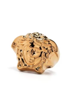 Versace Bague à Plaque Medusa Homme -Pas Cher Versace Boutique 18134385 39034859 600