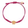 ( Nouvelle Collection ) Versace Bracelet à Détail Medusa Homme