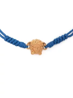 ( Nouvelle Collection ) Versace 1V57V Bracelet à Lien De Resserrage Homme -Pas Cher Versace Boutique 18136055 39039490 600