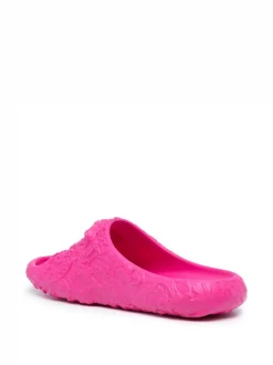 Versace 1PE70 Claquettes Medusa Dimensions Homme -Pas Cher Versace Boutique 18136067 39662694 600