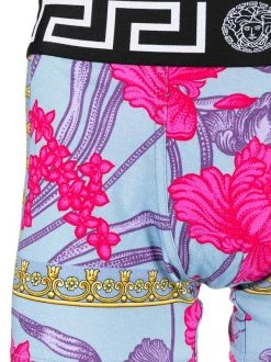 ( Nouvelle Collection ) Versace Boxer à Imprimé Graphique 5V250 5 ( Nouvelle Collection ) Versace Boxer à Imprimé Graphique 5V250 -Pas Cher Versace Boutique 18138782 39660693 600