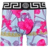 ( Nouvelle Collection ) Versace Boxer à Imprimé Graphique 5V250
