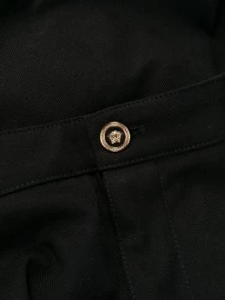 ( Nouvelle Collection ) Versace Pantalon à Coupe Droite Homme -Pas Cher Versace Boutique 18139487 39661361 600