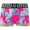 ( Nouvelle Collection ) Versace Boxer à Imprimé Graphique 5V250