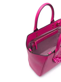 ( Nouvelle Collection ) Versace Sac à Main La Medusa En Cuir 1PE8V CERISE 9 ( Nouvelle Collection ) Versace Sac à Main La Medusa En Cuir 1PE8V CERISE -Pas Cher Versace Boutique 18145547 38579488 600