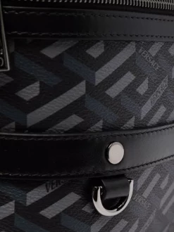 ( Nouvelle Collection ) Versace Sac à Dos à Logo Imprimé Homme 8 ( Nouvelle Collection ) Versace Sac à Dos à Logo Imprimé Homme -Pas Cher Versace Boutique 18151866 38598245 600